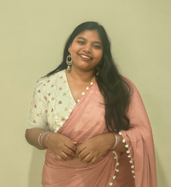 Athira – Bride