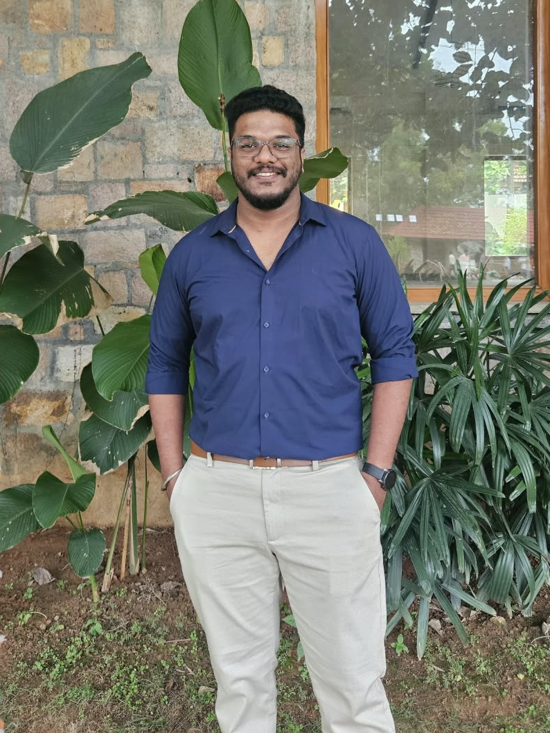 Akhil – Groom
